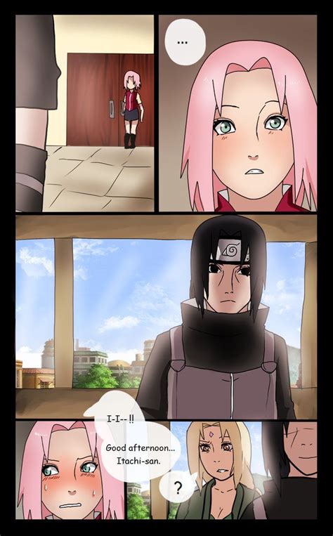 naruto hentei comics